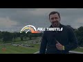 Full Throttle | Episode 18 | BARC 2021