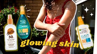 REVIEW Garnier Super UV Spot proof Sunscreen SPF 50+ PA+++ (Matte Dan Natural Finish)