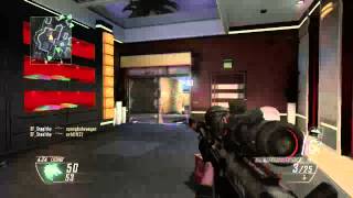 Quad Killfeed & Collateral