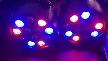 Lixada Dmx does not work