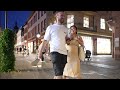 Bushman Prank Another Funny Street Vibes