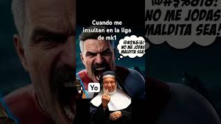 #mortalkombat #mk1 #mk11 #gameplay #presidente #memes #mexico #amlove #amlo #lopezobrador #ps5