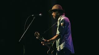 Video thumbnail of "Todd Snider - "Greencastle Blues" Live from the Reeves Theater"