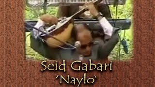 Seid Gabari Naylo Govend Raks Cida Halay Video Klip