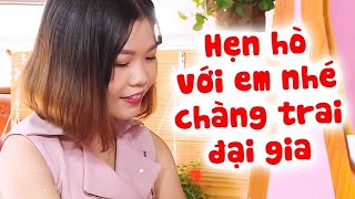 Mẹ Đơn Thân Đi Hẹn Hò Bị Ông Chú TỪ CHỐI PHŨ chỉ vì lí do này khiến Cát Tường NỔI TRẬN LÔI ĐÌNH