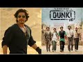 Dunki drop 2lutt putt gaya  shah rukh khanaapsee rajkumar hiranil pritamarijitswanandip singh