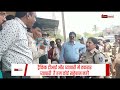 मैडम ठीक से बोलो व्यापारी है हम कोई सटोरिए नहीं, पुलिस और व्यापारी के बीच हुई तकरार