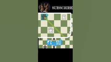 Brilliant [Queen SAC] #chess