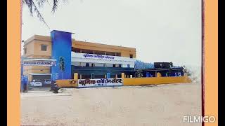 Unique Residential Coaching Center