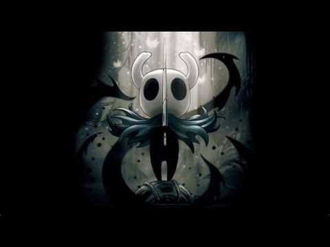 Hollow Knight Skills Sound Redesign