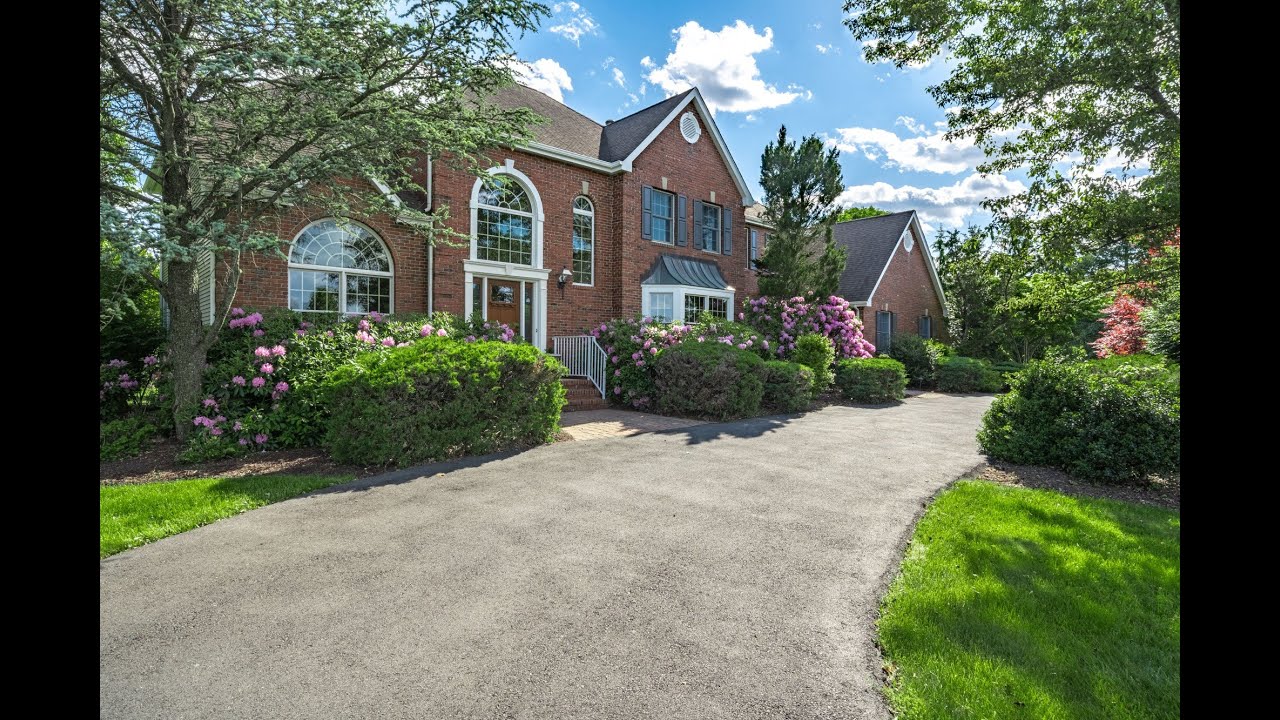 13 Steeple Dr, Hillsborough, NJ YouTube