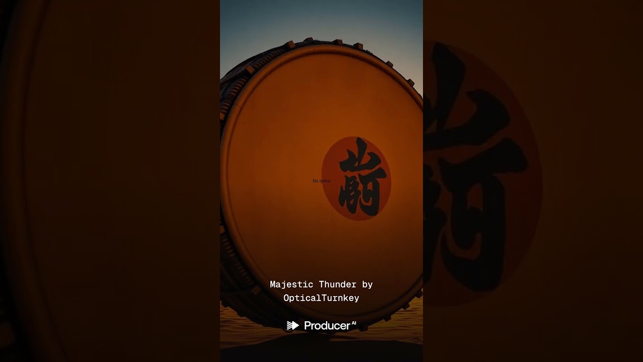 Величественный Гром