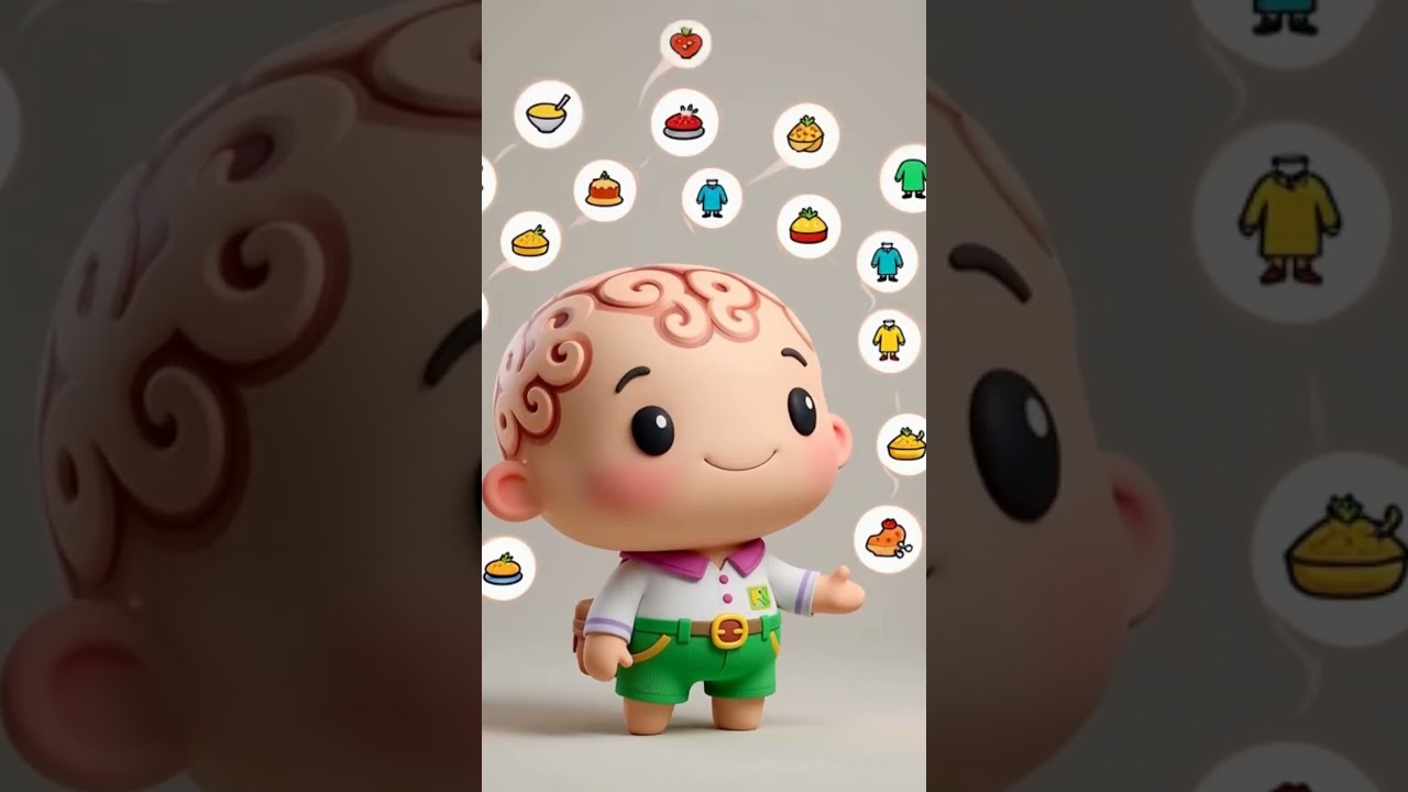 Why do we feel tired after doing &ldquo;nothing&rdquo; all day #tired #feel #education #animation #learning