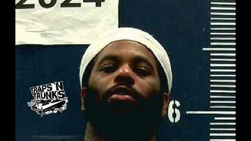 Hoodrich Pablo Juan - Draco Got Nuts (Unreleased Full Song) #FreeHood