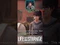 Can I Crash It into You? - Life is Strange