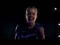 NC Courage 2019 - Get Hyped!