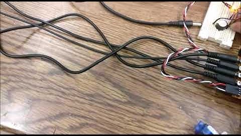 154 Acuario automatizado con arduino