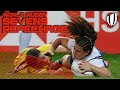 "They Won't Be Able To Stop Her!" | France's Women's TOP Tries!