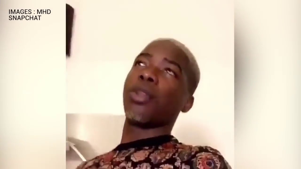 Video De Benjamin Qui Se Fait Frapper LE FRERE DE MHD SE FAIT FRAPPER PAR LA POLICE - YouTube