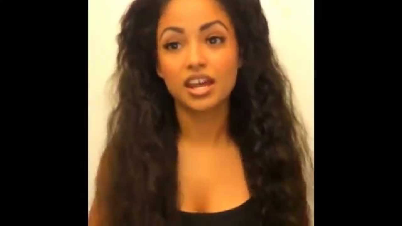 Capelli Amore Hair Review Kayla Phillips Peruvian Hair Youtube