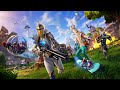 Wij gaan een nieuwe foirten maps spelen OG kunnnen we naar de 350 subs #gamebplay #fortnite #win