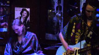 The Psychics "Morbius: Living Vampire" Live at the Garrick Hotel