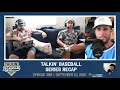 389 | Blue Jays are For Real, Giants Keep Winning, & Scherzer's Still Good