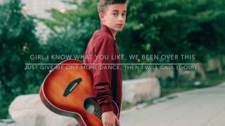 Johnny Orlando  Missing You With S