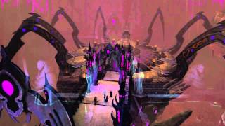 Neverwinter - Rothe Valley Lore trailer