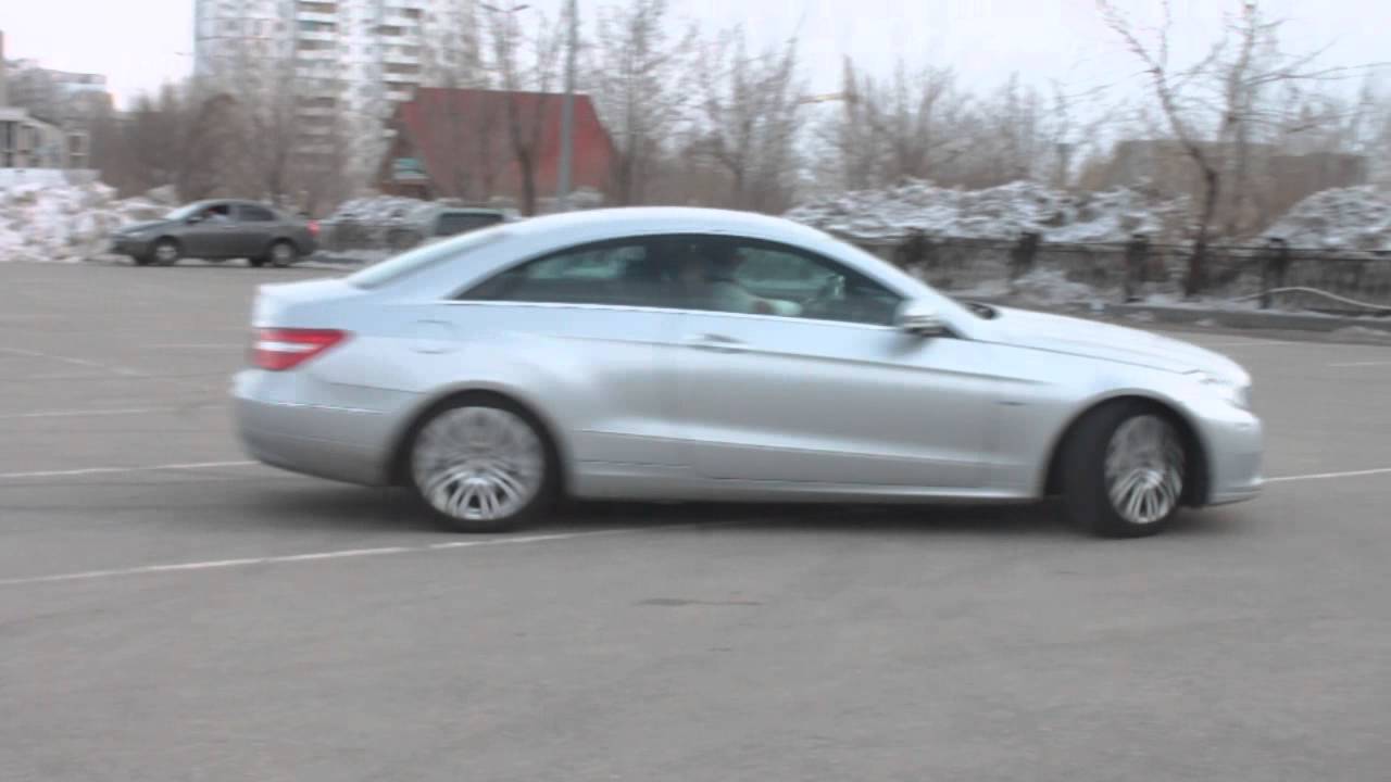 Мерседес е 200 212