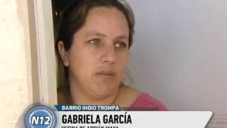 Conmoción Entre Los Vecinos De Adrián Maya