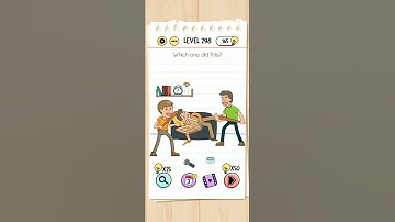 Brain Test Level 298