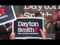 Introducing Dayton-Smith for a Better Minnesota