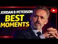 Jordan B Peterson Best Moments