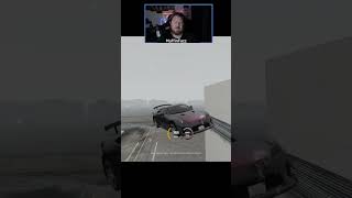 Can You Flip a Lexus LFA #gta #gta5 #gtav #gtaonline