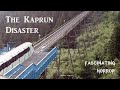 The Kaprun Disaster | Fascinating Horror