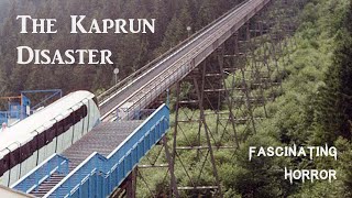 The Kaprun Disaster | A Short Documentary | Fascinating Horror