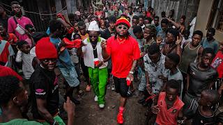 Colabo, King Boss Laj, TBase, Bash Beatz - Do Am Nor