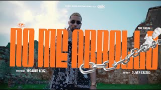 Petaka - Freestyle No Me Arrollo Video Oficial