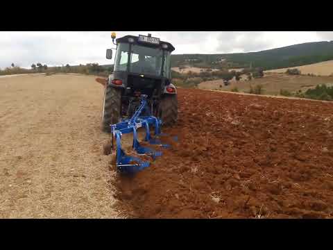 Erkunt Bereket 60E
