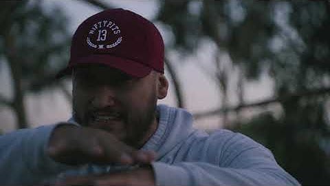 Junior Stil - King Pt. 2 [Official Music Video] Christian Rap