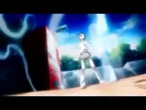 MADとある魔術の禁書目録op.wmv
