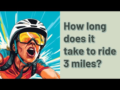 Video: Neįtikėtinai pagrįstas atsakymas į amžių seną klausimą - kodėl važiuojame parkuose ir parke važiuojančiuose keliuose?