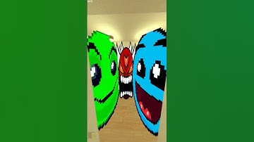 All Geometry Dash And Lobotomy Dash Emojis Nextbot Gmod