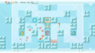 【Mini TD 2】Level 44