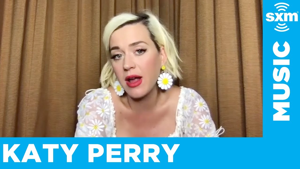 Katy Perry is Constantly Inspired by 'American Idol' Contestants