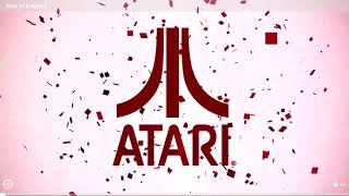 Celebrity Ep 475 - Atari VCS Initial Setup & Menu Guide Profile