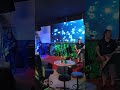 HOT TUNA BAR, Pattaya, Walking street. Metallica - The Unforgiven II