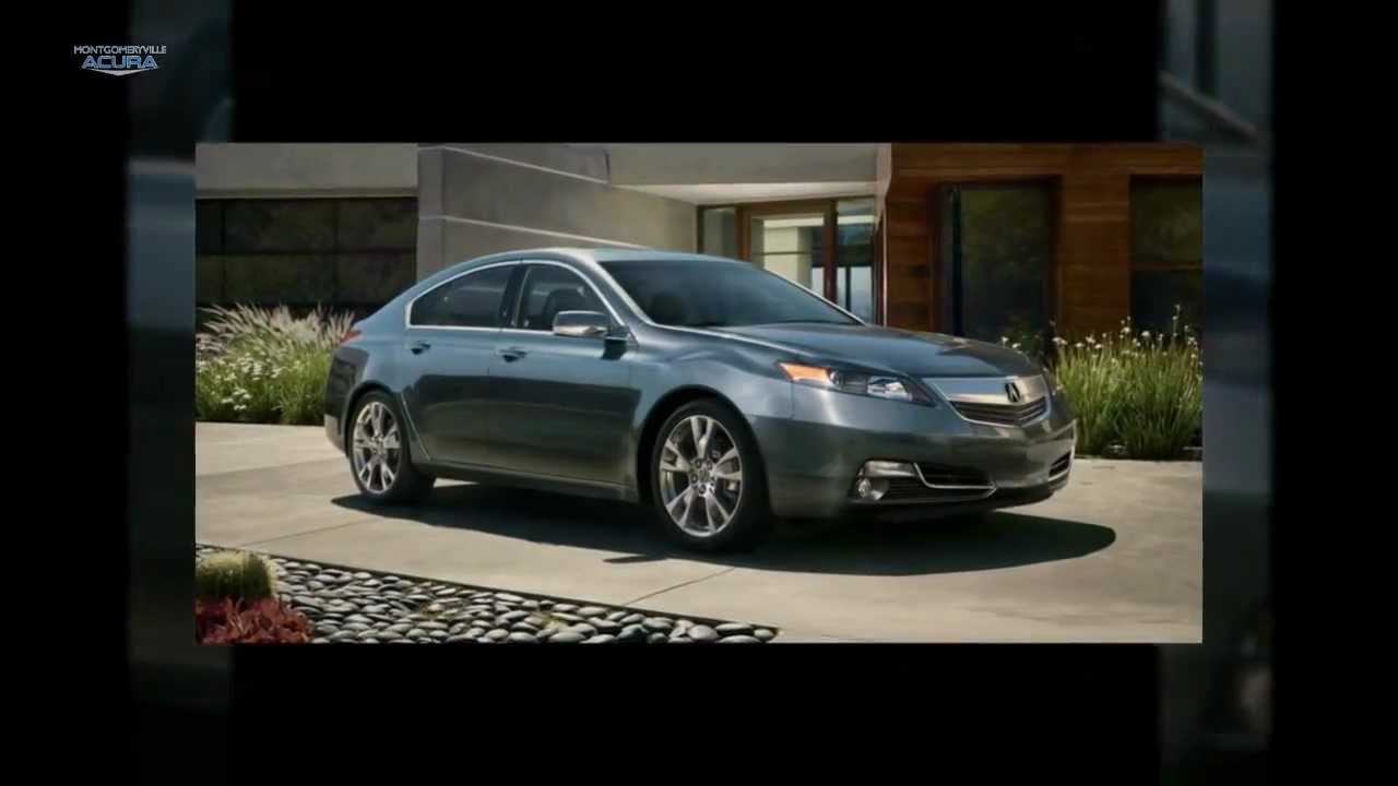 Acura Dealer Serving Montgomeryville PA YouTube