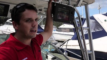 Simrad NSS Sport Series